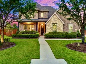 10210 Grape Creek Grove Lane, Cypress TX 77433