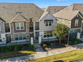 9435 Towne Lake Parkway, Cypress TX 77433