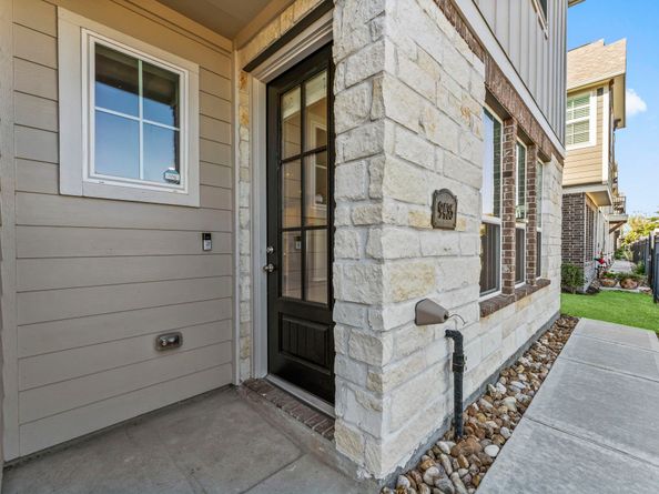 9435 Towne Lake Parkway, Cypress TX 77433