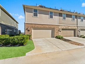 9435 Towne Lake Parkway, Cypress TX 77433