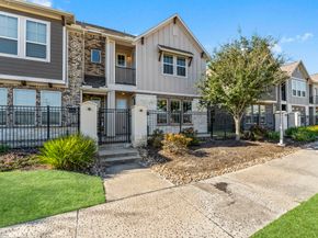 9435 Towne Lake Parkway, Cypress TX 77433