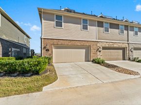 9435 Towne Lake Parkway, Cypress TX 77433