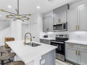 4602 Crown Grove Lane, Houston TX 77018