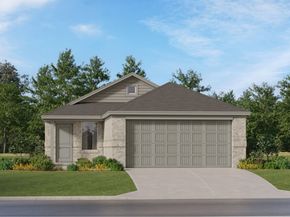 16831 Old Wagon Way, Hockley TX 77447