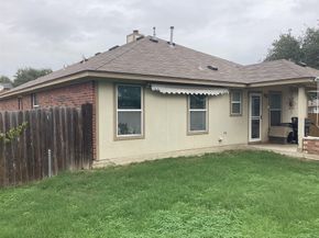 608 Mccarthur Drive, Leander TX 78641