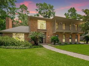 13714 Hambleton Circle, Houston TX 77069