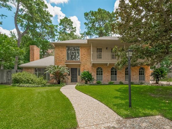 13714 Hambleton Circle, Houston TX 77069