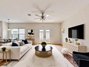 3721 Main Poplar Drive, Houston TX 77025