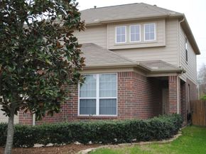 14531 Keystone Green Drive, Cypress TX 77429