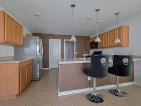 19229 Gunther Springs Court, Houston TX 77073