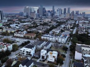 3218 N Crawford Street, Houston TX 77004