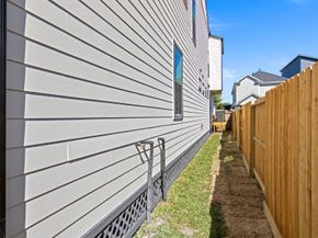 4803 Paula Street, Houston TX 77033