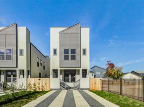 4803 Paula Street, Houston TX 77033