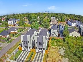 4803 Paula Street, Houston TX 77033