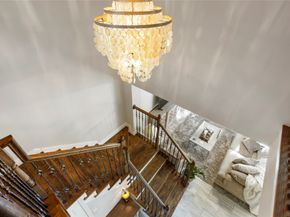 74 Valley Oaks Circle, The Woodlands TX 77382