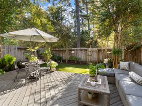 74 Valley Oaks Circle, The Woodlands TX 77382