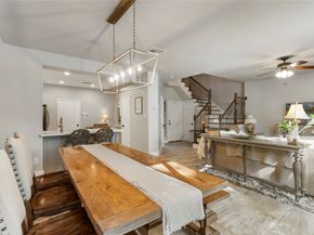 74 Valley Oaks Circle, The Woodlands TX 77382