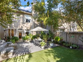 74 Valley Oaks Circle, The Woodlands TX 77382