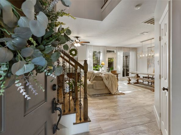 74 Valley Oaks Circle, The Woodlands TX 77382