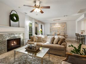 74 Valley Oaks Circle, The Woodlands TX 77382