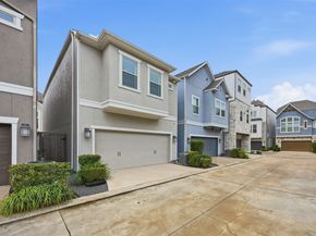 2707 Church Wood Drive, Houston TX 77082