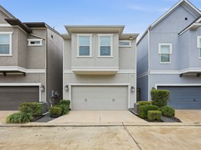 2707 Church Wood Drive, Houston TX 77082