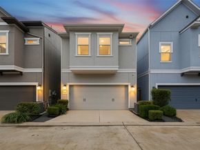 2707 Church Wood Drive, Houston TX 77082