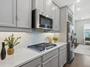 2707 Church Wood Drive, Houston TX 77082