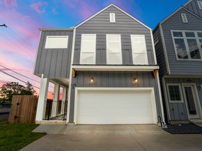 5229 Hillman Street A, Houston TX 77023