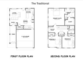 5229 Hillman Street A, Houston TX 77023