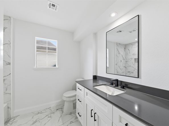 15827 Foxgate Road, Houston TX 77079