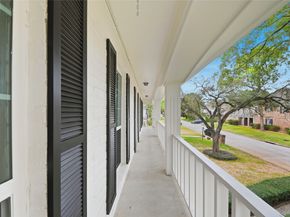 15827 Foxgate Road, Houston TX 77079