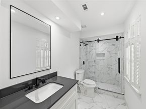 15827 Foxgate Road, Houston TX 77079