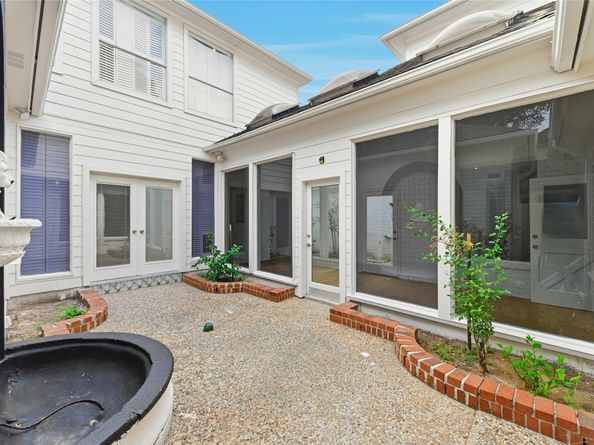 15827 Foxgate Road, Houston TX 77079