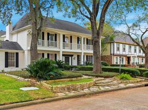 15827 Foxgate Road, Houston TX 77079