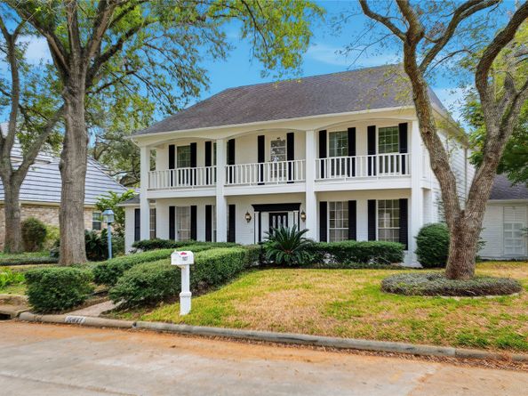 15827 Foxgate Road, Houston TX 77079