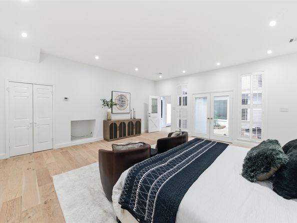 15827 Foxgate Road, Houston TX 77079