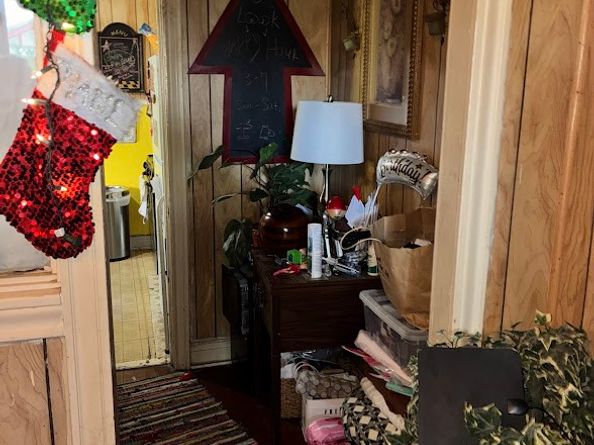 305 Eastwood Street, Houston TX 77011