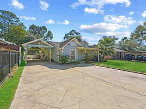 14906 Ashtex Drive, Houston TX 77396