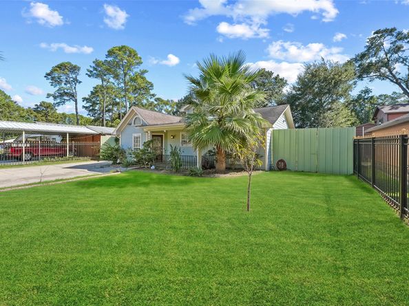 14906 Ashtex Drive, Houston TX 77396