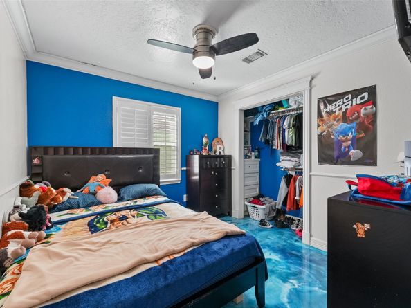 14906 Ashtex Drive, Houston TX 77396