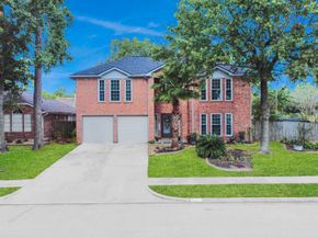 3927 Village Well Drive, Humble TX 77396