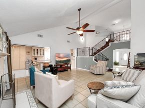 3927 Village Well Drive, Humble TX 77396