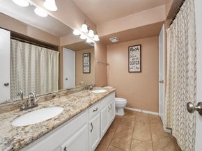 3927 Village Well Drive, Humble TX 77396