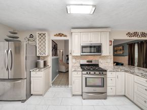 3927 Village Well Drive, Humble TX 77396