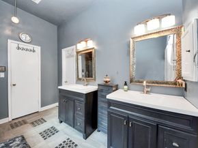 3927 Village Well Drive, Humble TX 77396