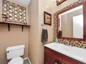 3927 Village Well Drive, Humble TX 77396