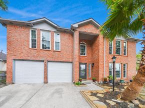 3927 Village Well Drive, Humble TX 77396