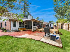 3927 Village Well Drive, Humble TX 77396