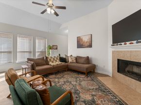 12102 Green Willow Falls Drive, Tomball TX 77375